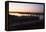 Chincoteague Sunrise 1-Alan Hausenflock-Framed Premier Image Canvas