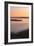 Chincoteague Sunrise 4-Alan Hausenflock-Framed Photographic Print