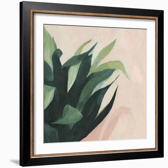 Chinese Cutlass I-Emma Scarvey-Framed Art Print