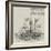 Chinese Drawing of an English War-Steamer-null-Framed Giclee Print