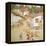 Chinese Farmers Sieving Rice-null-Framed Premier Image Canvas