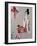 Chinese Fashion 2, 2016-Susan Adams-Framed Giclee Print