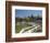 Chinese Gardens, Dunedin, Otago, South Island, New Zealand-David Wall-Framed Photographic Print