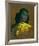 Chinese Girl-Vladimir Tretchikoff-Framed Giclee Print