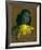 Chinese Girl-Vladimir Tretchikoff-Framed Giclee Print