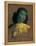 Chinese Girl-Vladimir Tretchikoff-Framed Stretched Canvas