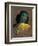 Chinese Girl-Vladimir Tretchikoff-Framed Premium Giclee Print