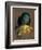 Chinese Girl-Vladimir Tretchikoff-Framed Premium Giclee Print