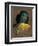 Chinese Girl-Vladimir Tretchikoff-Framed Premium Giclee Print