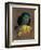 Chinese Girl-Vladimir Tretchikoff-Framed Premium Giclee Print