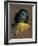 Chinese Girl-Vladimir Tretchikoff-Framed Art Print