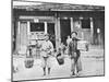 Chinese Hawkers, circa 1870-John Thomson-Mounted Giclee Print