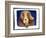 Chinese Horoscope: the Dog's Sign.-Patrizia La Porta-Framed Giclee Print