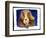 Chinese Horoscope: the Dog's Sign.-Patrizia La Porta-Framed Giclee Print