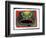 Chinese Horoscope: the Sign of the Dragon.-Patrizia La Porta-Framed Giclee Print