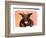 Chinese Horoscope: the Sign of the Goat.-Patrizia La Porta-Framed Giclee Print