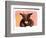 Chinese Horoscope: the Sign of the Goat.-Patrizia La Porta-Framed Giclee Print