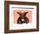 Chinese Horoscope: the Sign of the Goat.-Patrizia La Porta-Framed Giclee Print