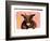 Chinese Horoscope: the Sign of the Goat.-Patrizia La Porta-Framed Giclee Print