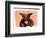 Chinese Horoscope: the Sign of the Goat.-Patrizia La Porta-Framed Giclee Print