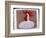 Chinese Horoscope: the Sign of the Rooster.-Patrizia La Porta-Framed Giclee Print