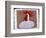 Chinese Horoscope: the Sign of the Rooster.-Patrizia La Porta-Framed Giclee Print