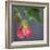 Chinese Lantern III-Rita Crane-Framed Photographic Print