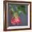 Chinese Lantern III-Rita Crane-Framed Photographic Print