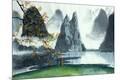 Premium Giclee Print