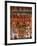 Chinese New Year, China Town, London, England-Doug Pearson-Framed Photographic Print