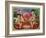 Chinese New Year's Good Luck Poster-null-Framed Giclee Print