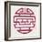 Chinese Ornament-null-Framed Giclee Print