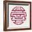 Chinese Ornament-null-Framed Giclee Print