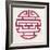 Chinese Ornament-null-Framed Giclee Print