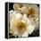 Chinese Peonies Trio-Elizabeth Horning-Framed Premier Image Canvas