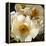 Chinese Peonies Trio-Elizabeth Horning-Framed Premier Image Canvas