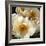 Chinese Peonies Trio-Elizabeth Horning-Framed Giclee Print