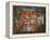 Chinese Porcelain-Paul Klee-Framed Premier Image Canvas