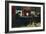 Chinese Restaurant-John Sloan-Framed Art Print