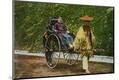 Premium Giclee Print