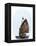 Chinese Sailing-Ship-null-Framed Premier Image Canvas