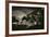 Chinese Scene, C1800-1850-null-Framed Giclee Print