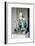 Chinese Stoneware, Seated Daoist Deity, Ming Dynasty, 16th century-Unknown-Framed Giclee Print