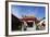 Chinese Temple, Phuket, Thailand, Southeast Asia, Asia-Christian Kober-Framed Photographic Print