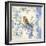 Chinoiserie Aviary I-Kate McRostie-Framed Art Print