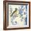 Chinoiserie Aviary II-Kate McRostie-Framed Art Print