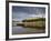 Chinon, Centre, France, Europe-Julian Elliott-Framed Photographic Print