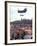 Chinook Helicopter-Associated Press-Framed Photographic Print