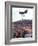 Chinook Helicopter-Associated Press-Framed Photographic Print