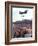 Chinook Helicopter-Associated Press-Framed Photographic Print